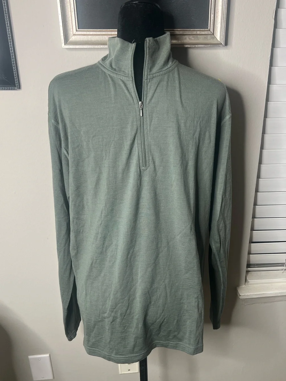 Smartwool mens merino